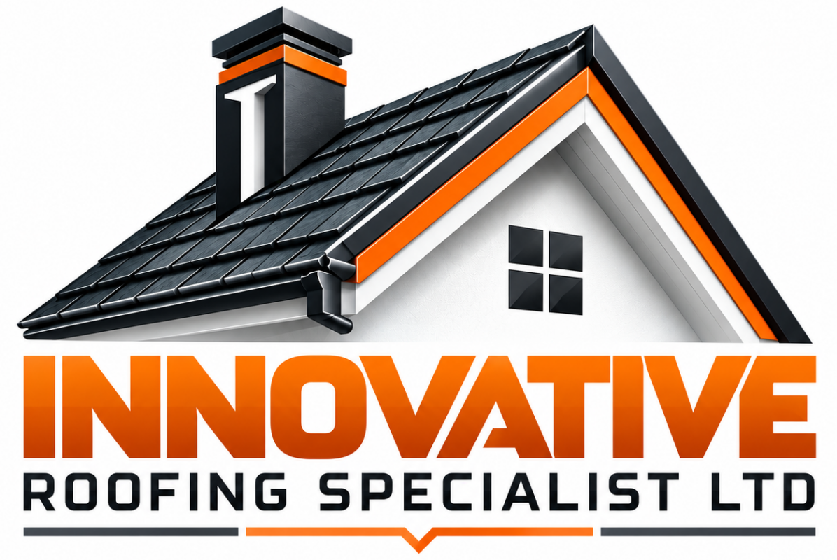 Innovative Roofing Specialist Ltd